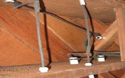 Understanding Knob And Tube Wiring In Winnipeg