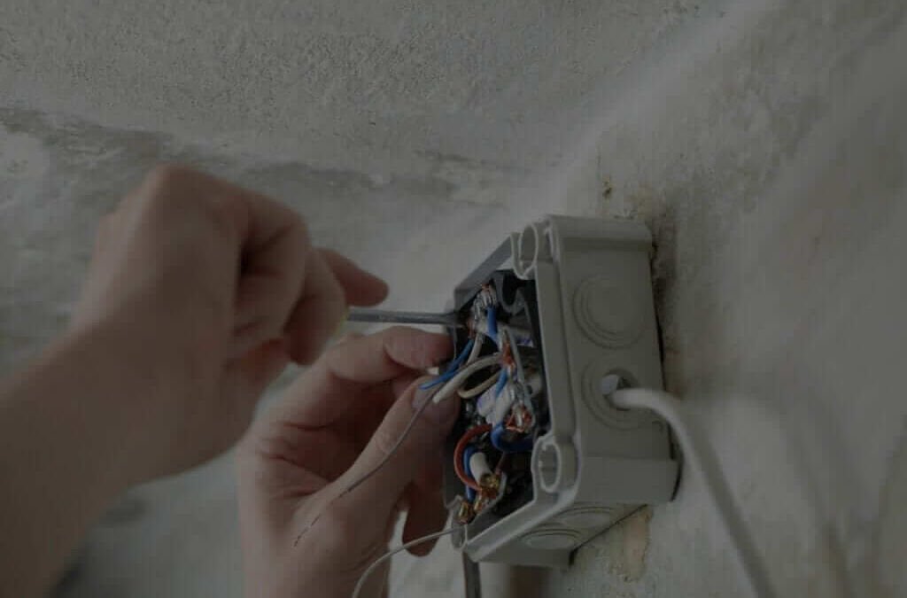 Rewiring A Kitchen: Licensed Electrician Tips