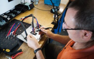 5 Things To Know About Electrics When Building A New Home