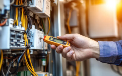 Top Commercial Electrical Services Every Winnipeg Business Needs