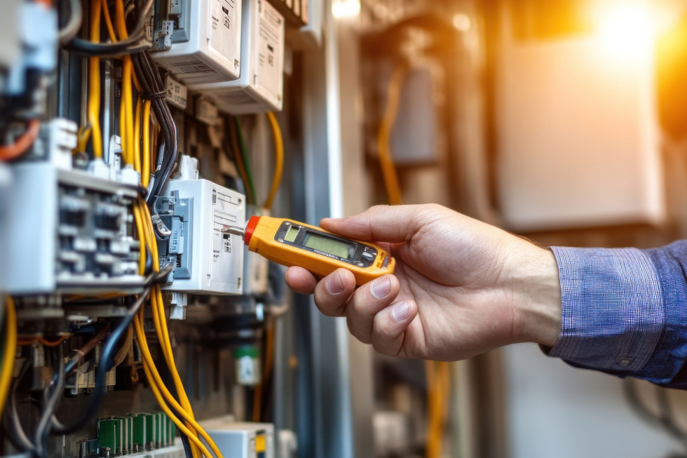 Top Commercial Electrical Services Every Winnipeg Business Needs