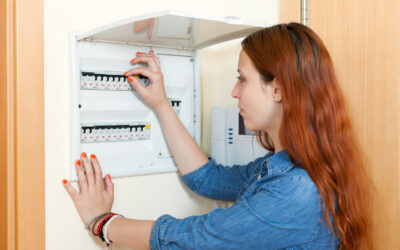 Upgrading Your Home’s Electrical Panel: When and Why It’s Necessary?