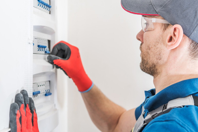 Energy Efficient Home Electrical Upgrades That Matter in 2026