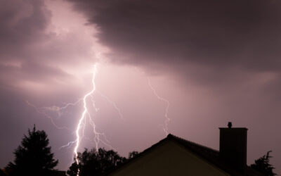 Protecting Your Home from Power Surges During Summer Storms
