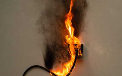 Burning Smell From Outlet? Emergency Steps for Winnipeg Homes