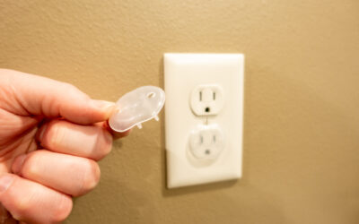 Childproofing Your Home’s Electrical System: Safety Guide