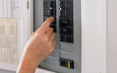 Electrical Permits in Winnipeg: When Homeowners Need One