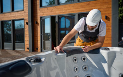 Hot Tub Electrical Installation Winnipeg: Wiring & Safety Guide