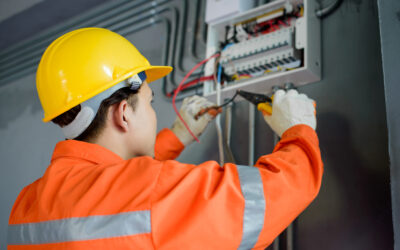 How Often Should Electrical Panels Be Inspected in Winnipeg?