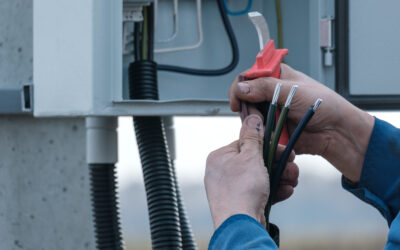 Is Aluminum Wiring Dangerous? Winnipeg Code Compliance Guide