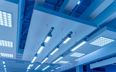 LED Lighting Upgrades: Save Money in Winnipeg