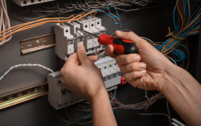 Panel Replacement vs Repair Winnipeg: Safety Guide