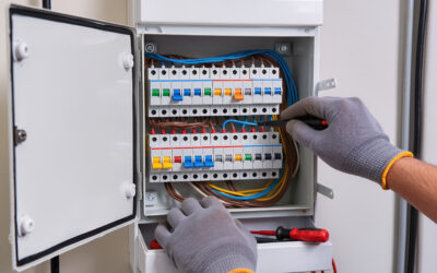 Panel Upgrade Timeline Winnipeg: Power Shutdown & What to Expect