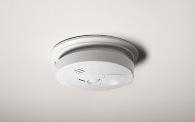 Smoke Detector & CO Alarm Wiring: Code Installation Guide