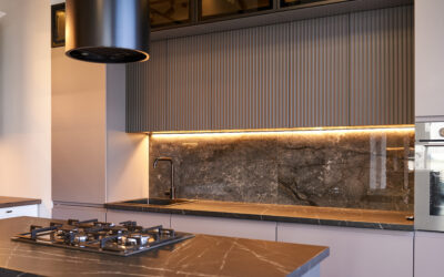 Under-Cabinet Lighting Installation Guide for Winnipeg Kitchens
