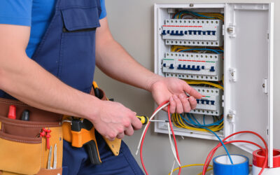 What Does 200 Amp Service Mean? Winnipeg Homeowner’s Guide