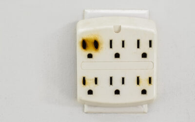 Why Is One Outlet Hot? Causes & When to Call Winnipeg Electrician