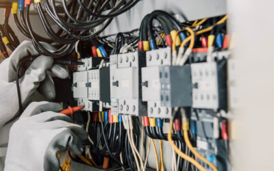 Why Spring Is the Perfect Time to Remove Knob and Tube Wiring?