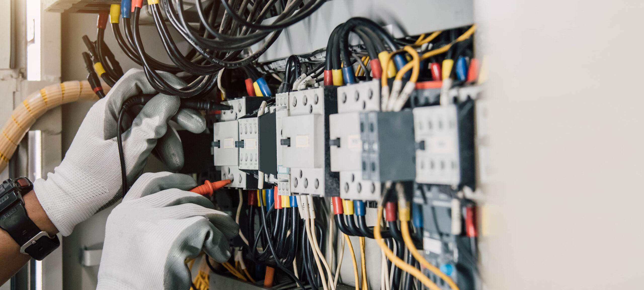 Why Spring Is the Perfect Time to Remove Knob and Tube Wiring? - Expert ...