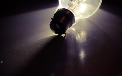 Why Flickering Lights Could Signal a Bigger Electrical Problem?