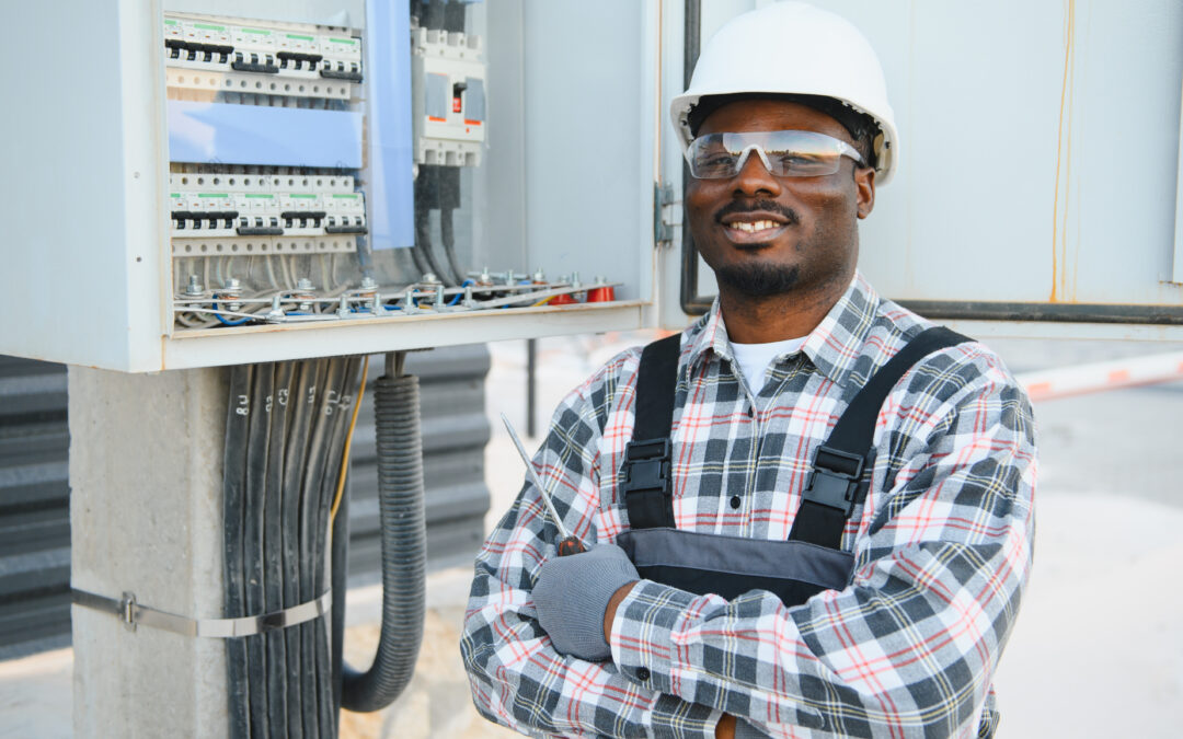 What to Expect During a Professional Commercial Electrical Repair Visit