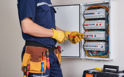 When You Should Consider an Electrical Panel Upgrade