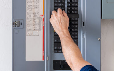 Signs Your Home Needs An Electrical Panel Upgrade