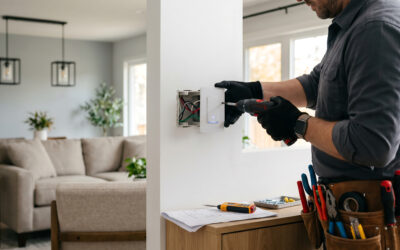 What Should I Look for When Hiring a Winnipeg Electrician or Electrical Contractor?